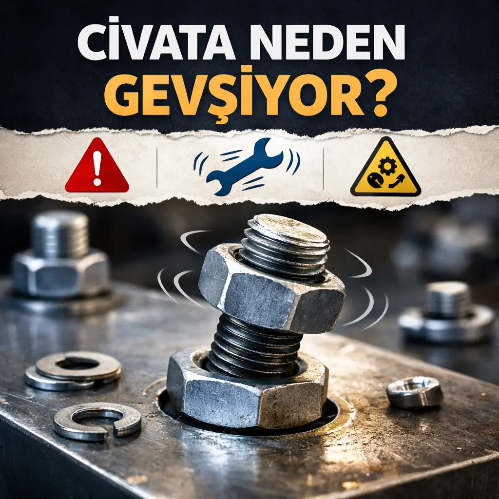 Civata Sökmüyor mu? 5 Yaygın Neden ve Pratik Çözümleri