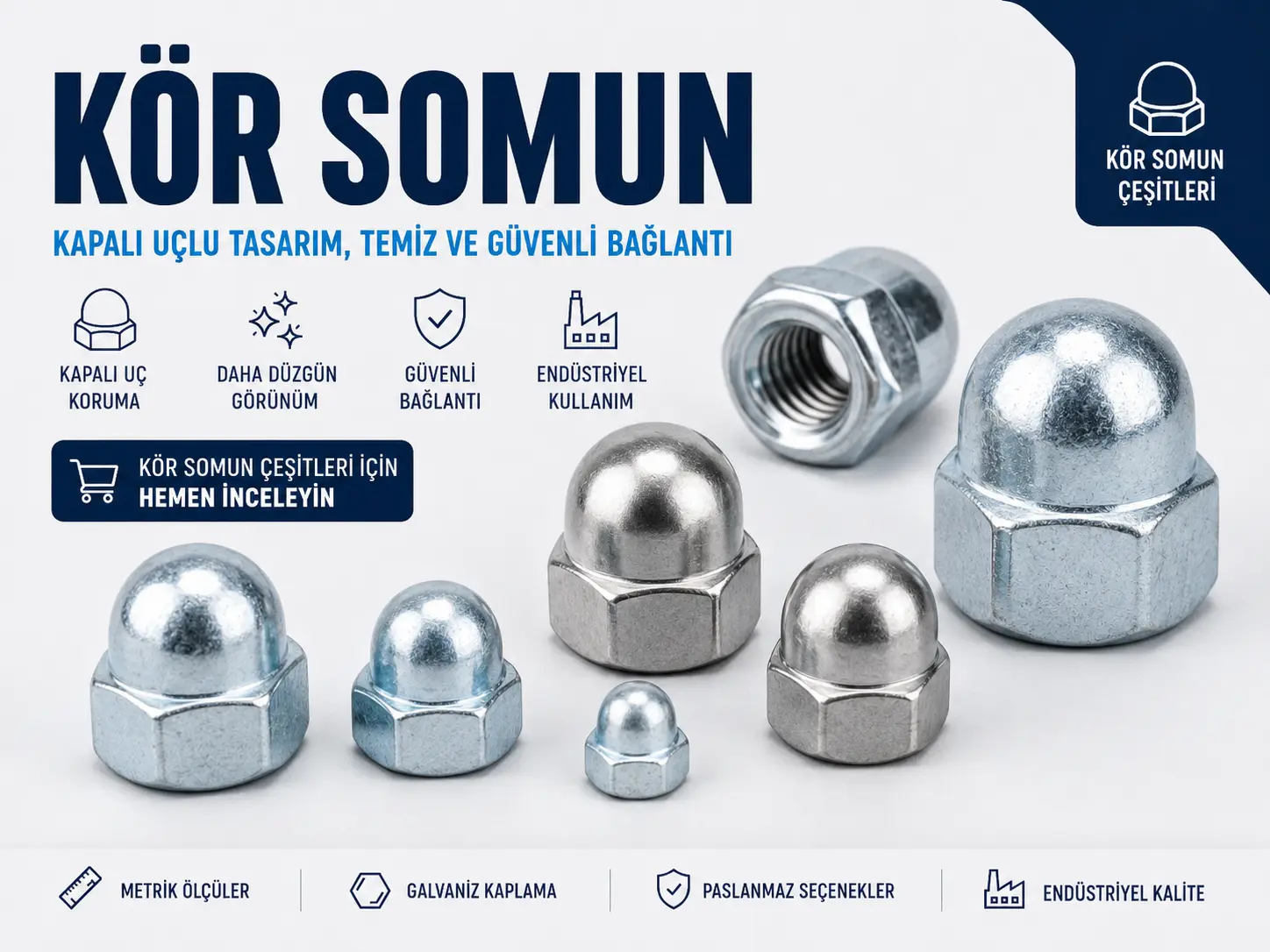 Kör Somun