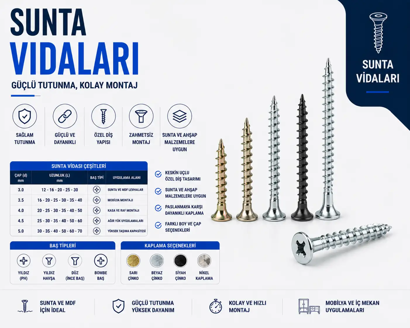 Sunta Vidaları