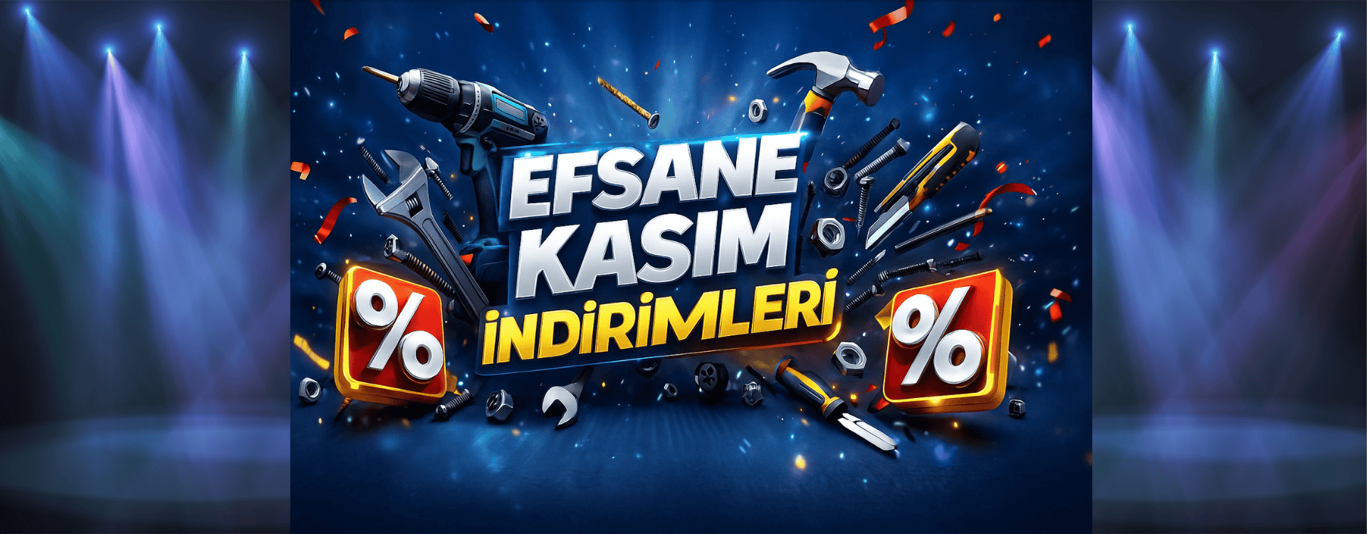 Efsane Kasım