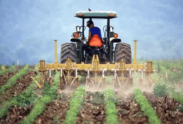 Kültivatör Yedek Parçaları