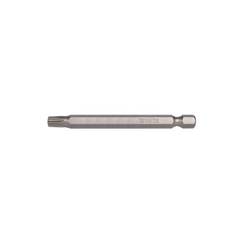 Tomax Torx T30 x 100 Manyetik Bits Uç Buldex Vida Uyumlu