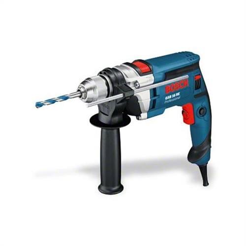 Bosch Gsb 16 Re Darbeli Elektrikli Matkap 750w