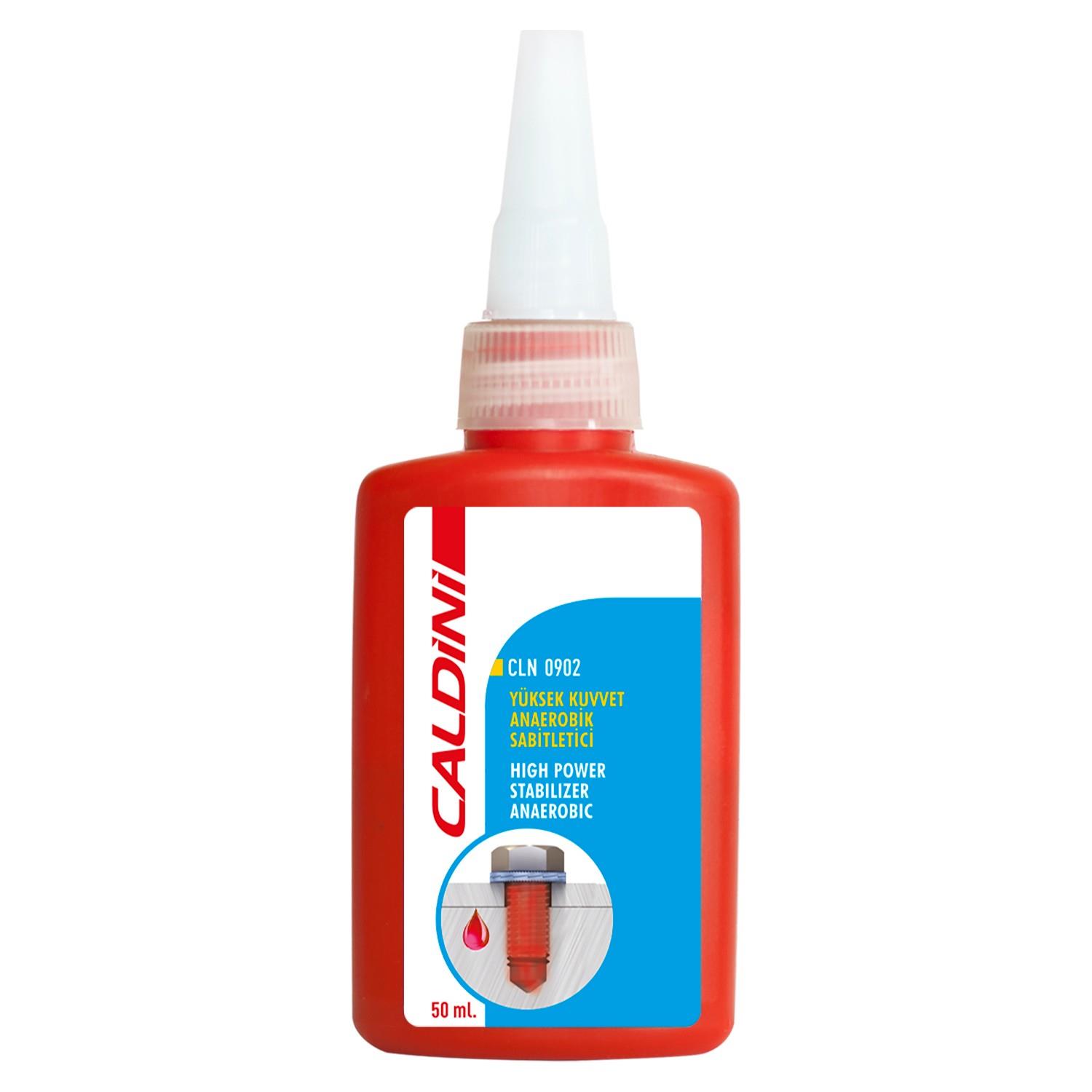 Caldini Civata Sabitleyici Yüksek Kuvvet 50 ml. CLN 0902