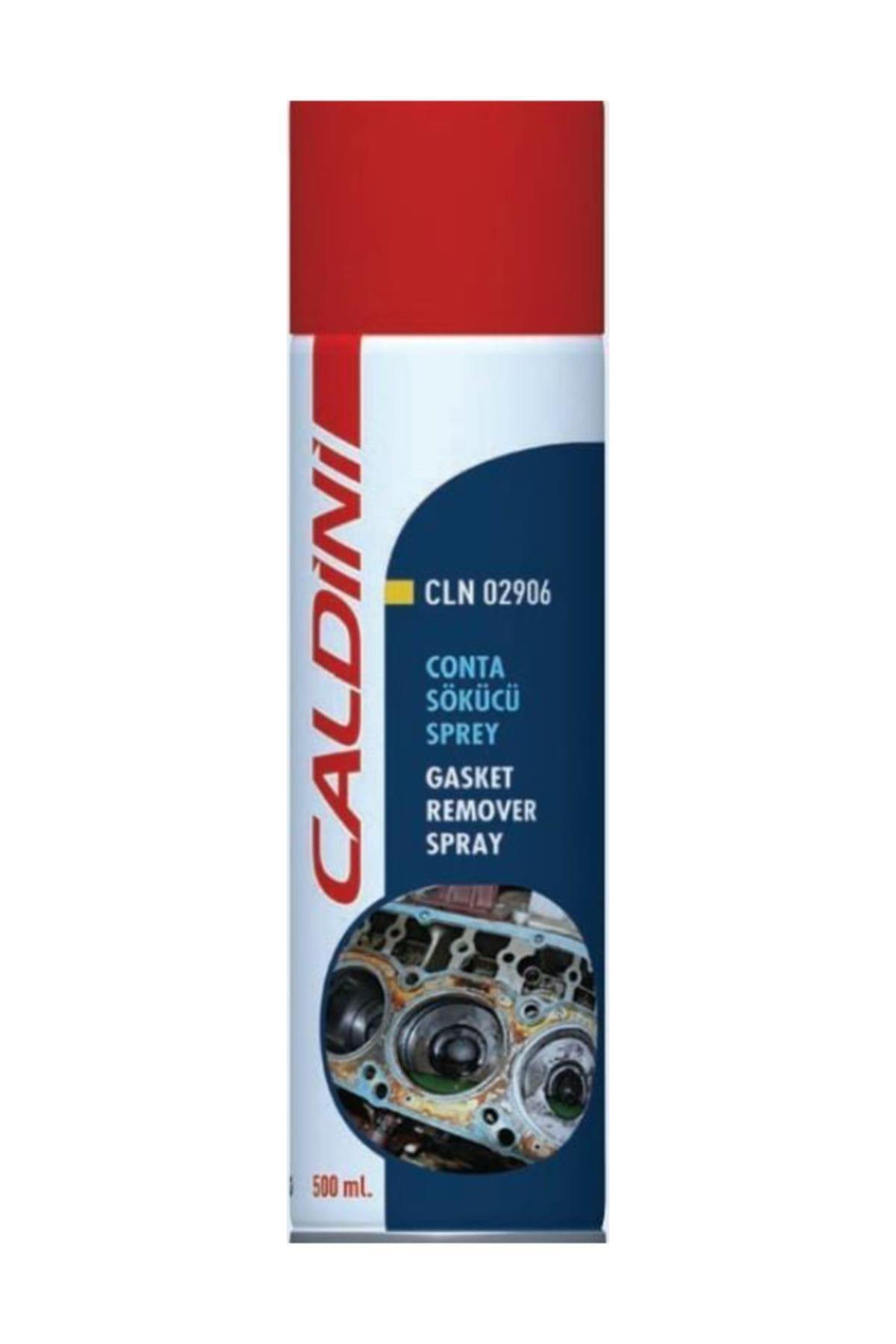 Caldini CLN02906 Conta Sökücü Sprey 500ml