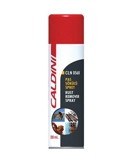 Caldini Pas Sökücü Sprey 200ml