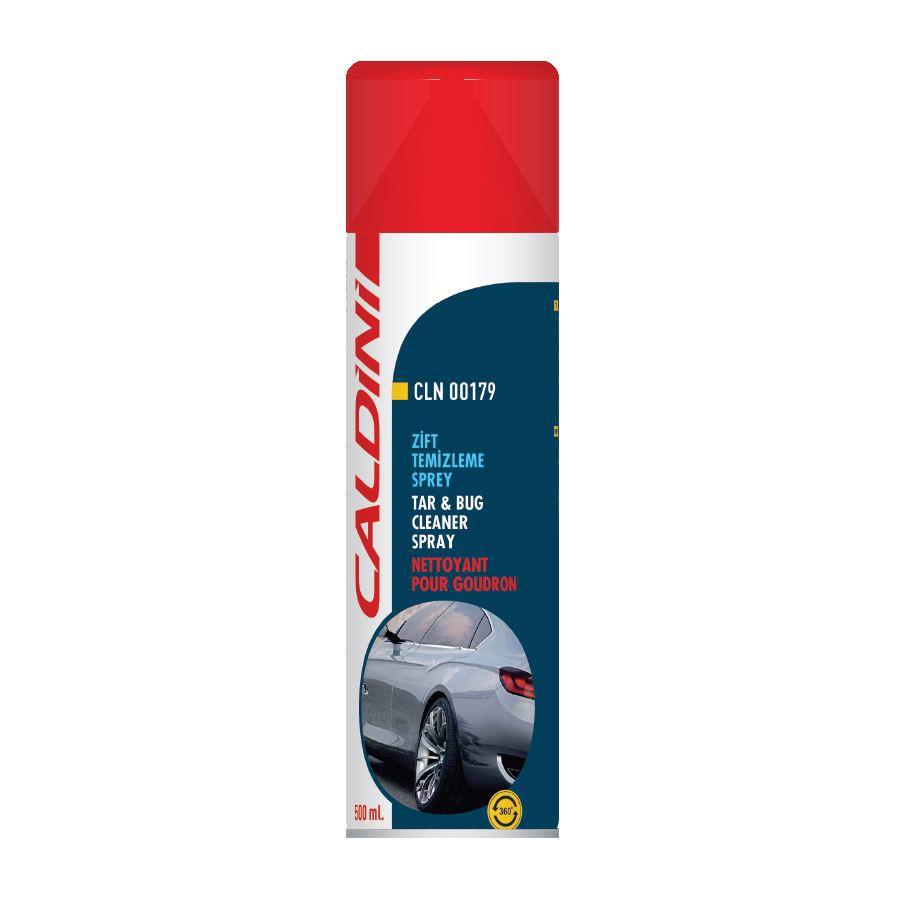 Caldini Zift Temizleme Sprey 500ml