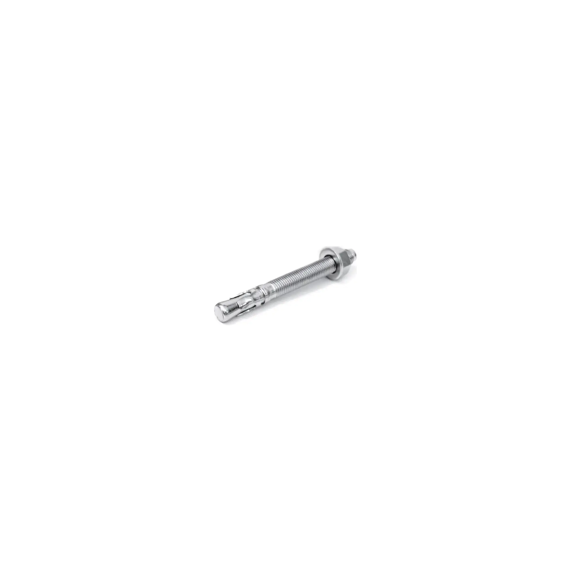Klipsli Çelik Dübel M20X180 MM 1 Adet Montaj Dübeli