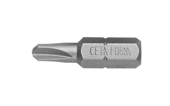 Ceta Form TRİ-WİNG 3 Sürücülü Bits Uç TW2-25mm