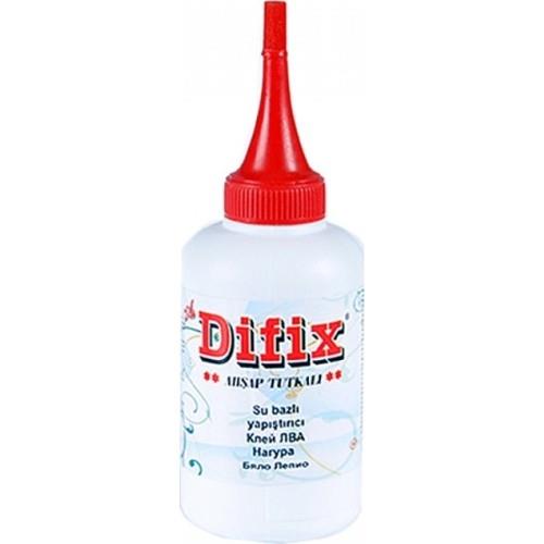 Difix Su Bazlı Ahşap Tutkalı Difix Su Bazlı Ahşap Tutkalı 700gr