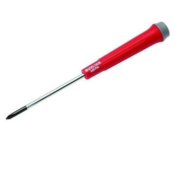 İzeltaş Klemens Torx Uçlu Tornavida T5 - 4530170560