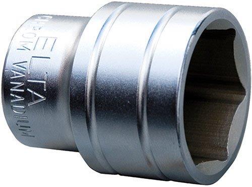 İzeltaş Elta 1/2 Lokma Anahtar 6 Altı Köşe 14 mm