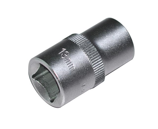 İzeltaş Lokma Anahtar 1/2 Altı Köşe 11 mm