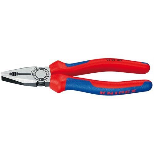 Knipex 03 02 180 Kombine Pense 180 mm Germany