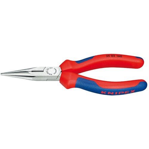 Knipex 25 02 160 Kargaburun 160 mm Germany