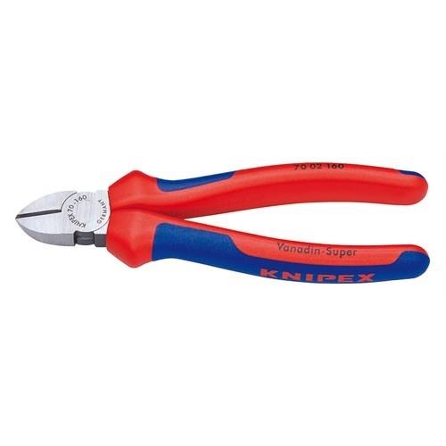 Knipex 70 02 160 Yan Keski 160 mm Germany