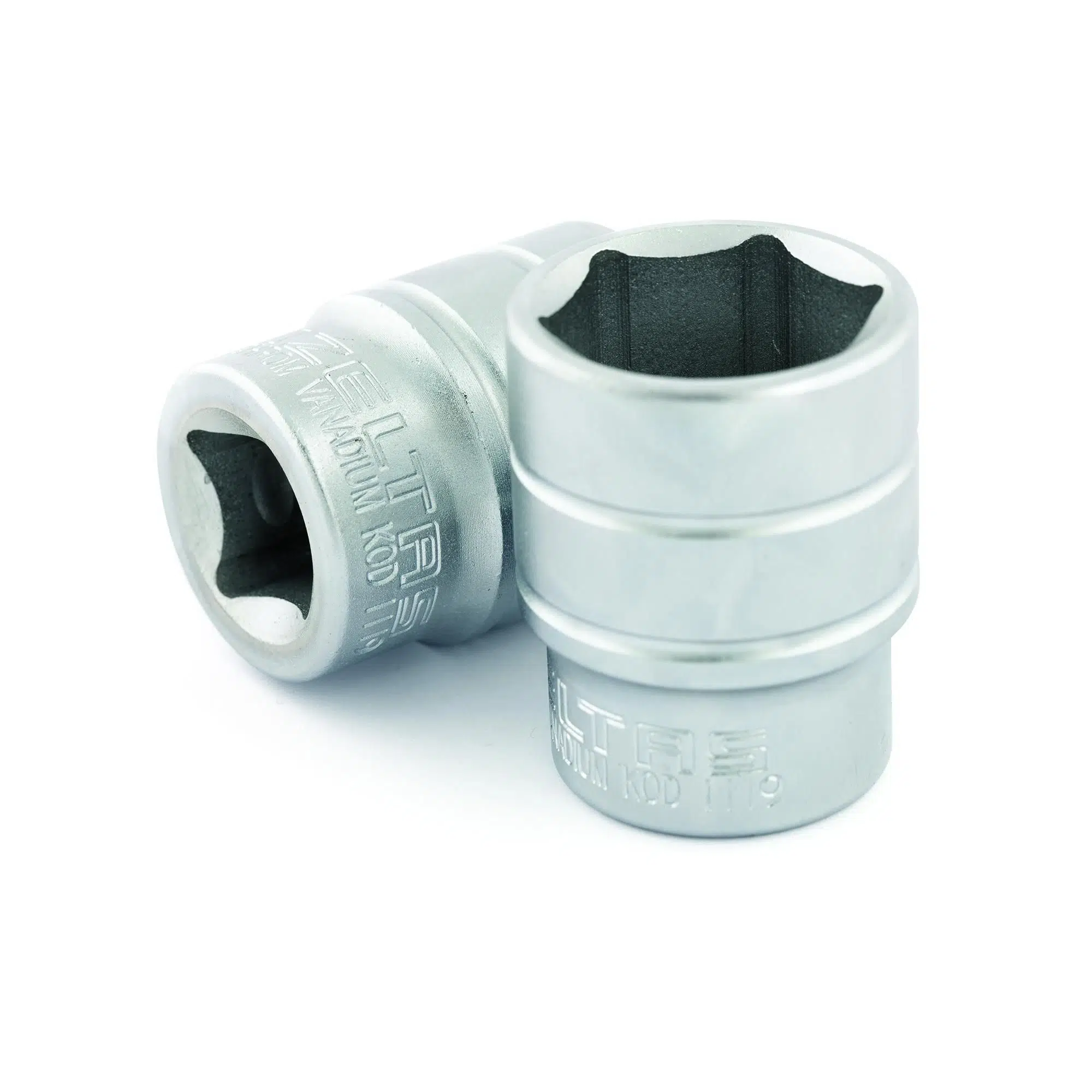 İZELTAŞ 1119061041 Lokma Anahtar 3/4" Altıköşe (6 Köşe) 41 mm