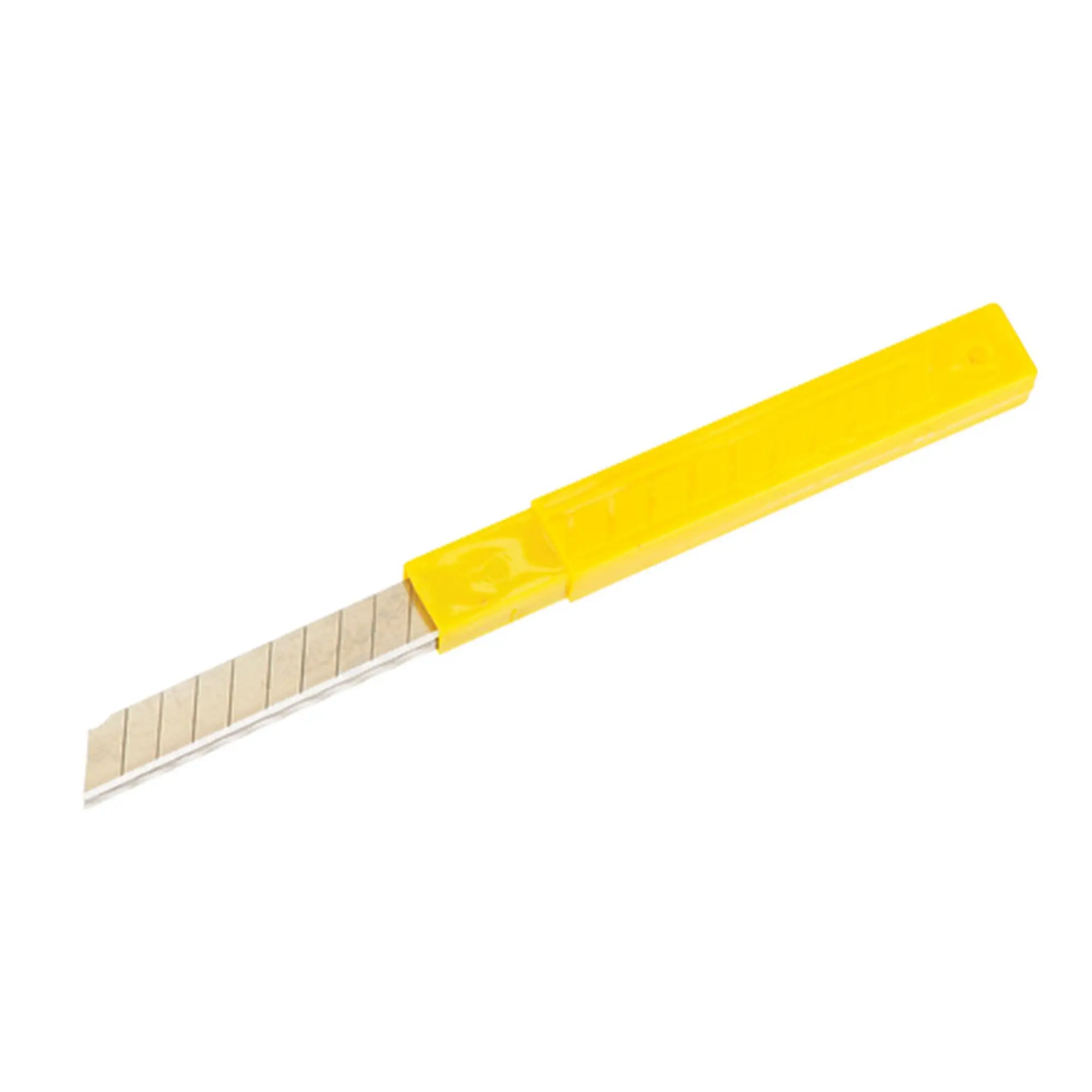 TOMAX Maket Bıçağı Yedeği (Dar Ağız) – 9 mm