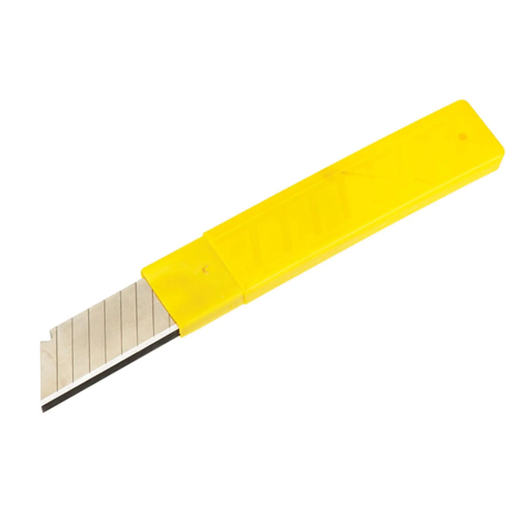 TOMAX Maket Bıçağı Yedeği (Geniş Ağız) -18 mm