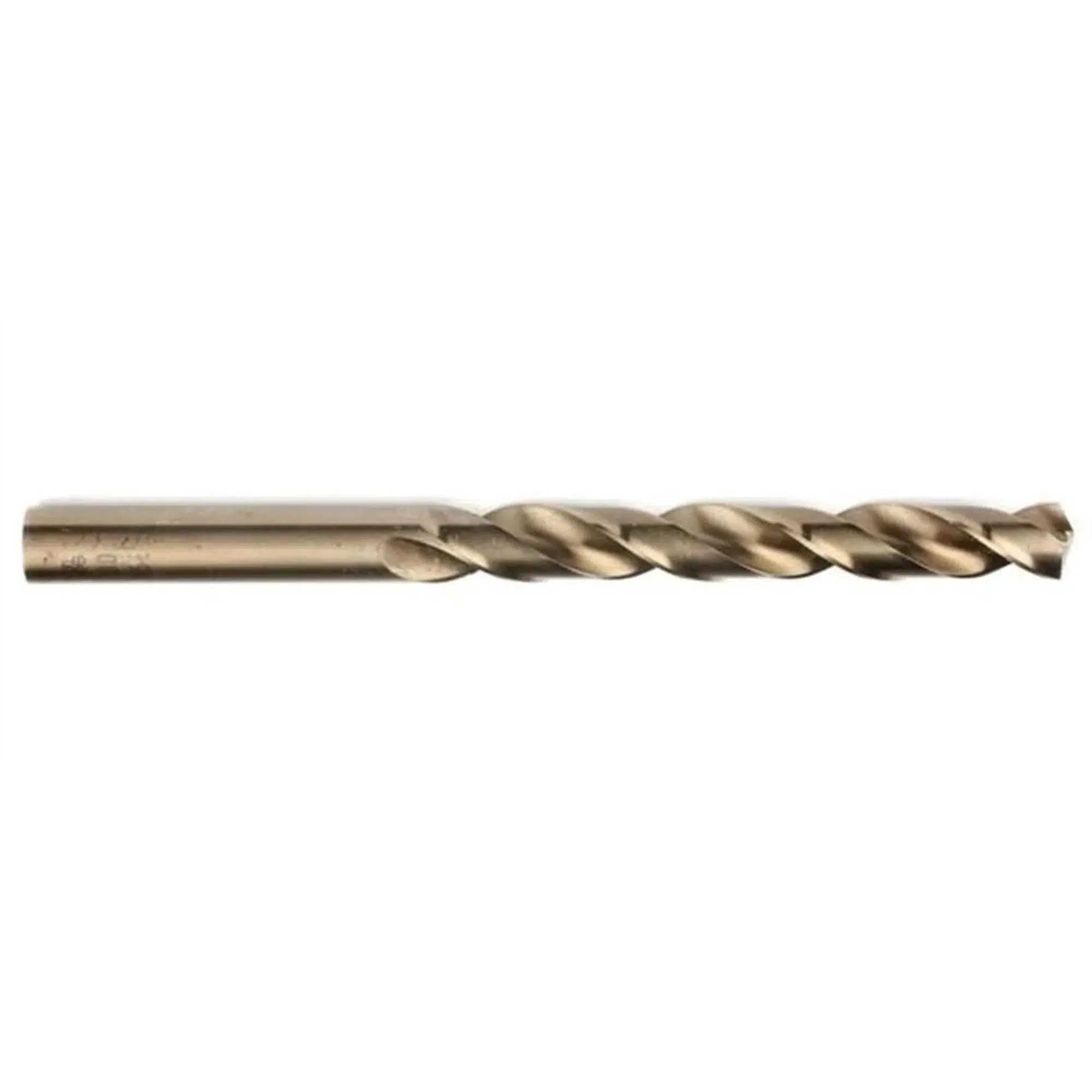 Makina Takım Mte HSS-E Altın Seri İnox Delme Matkap Ucu 10 mm