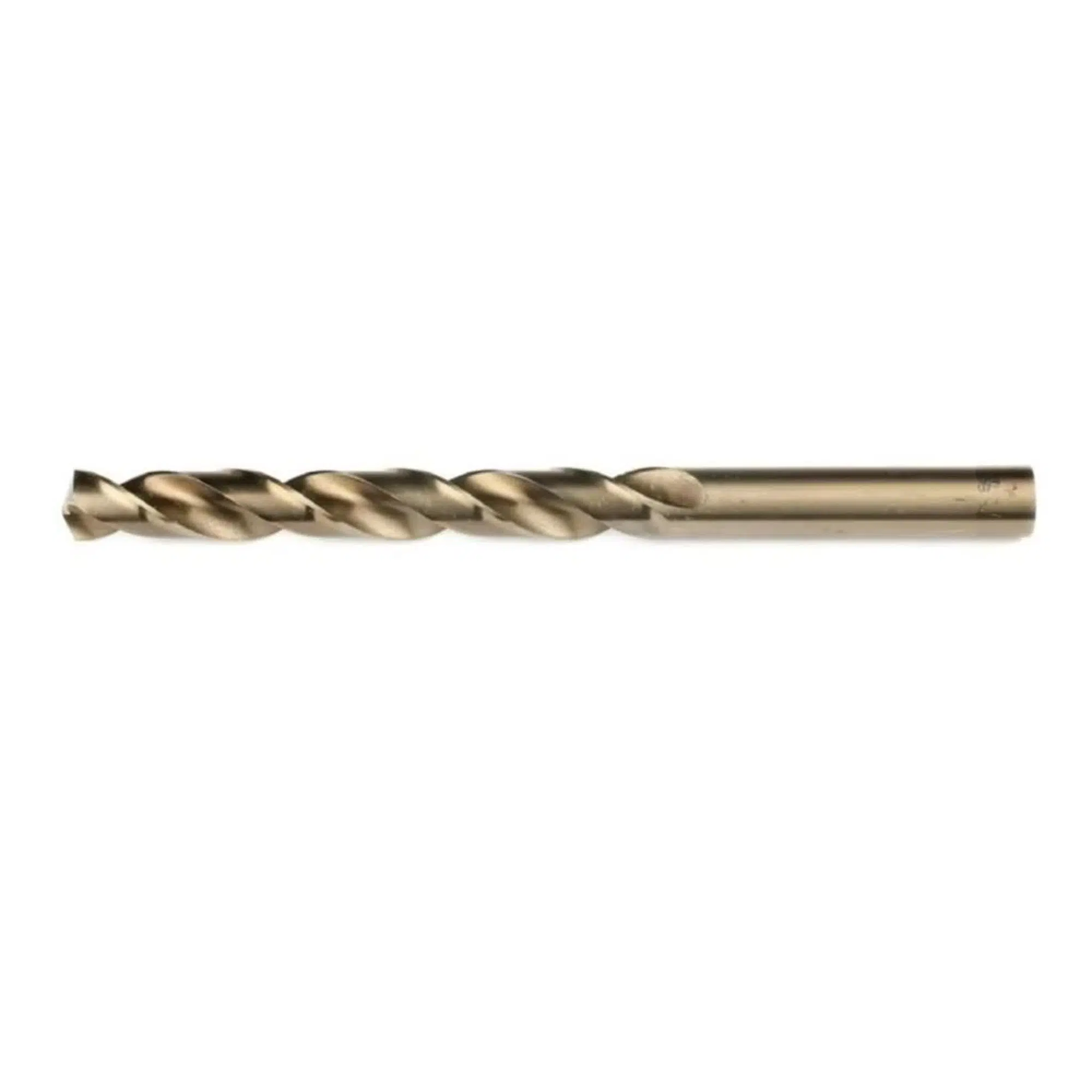 Makina Takım Mte HSS-E Altın Seri İnox Delme Matkap Ucu 8 mm