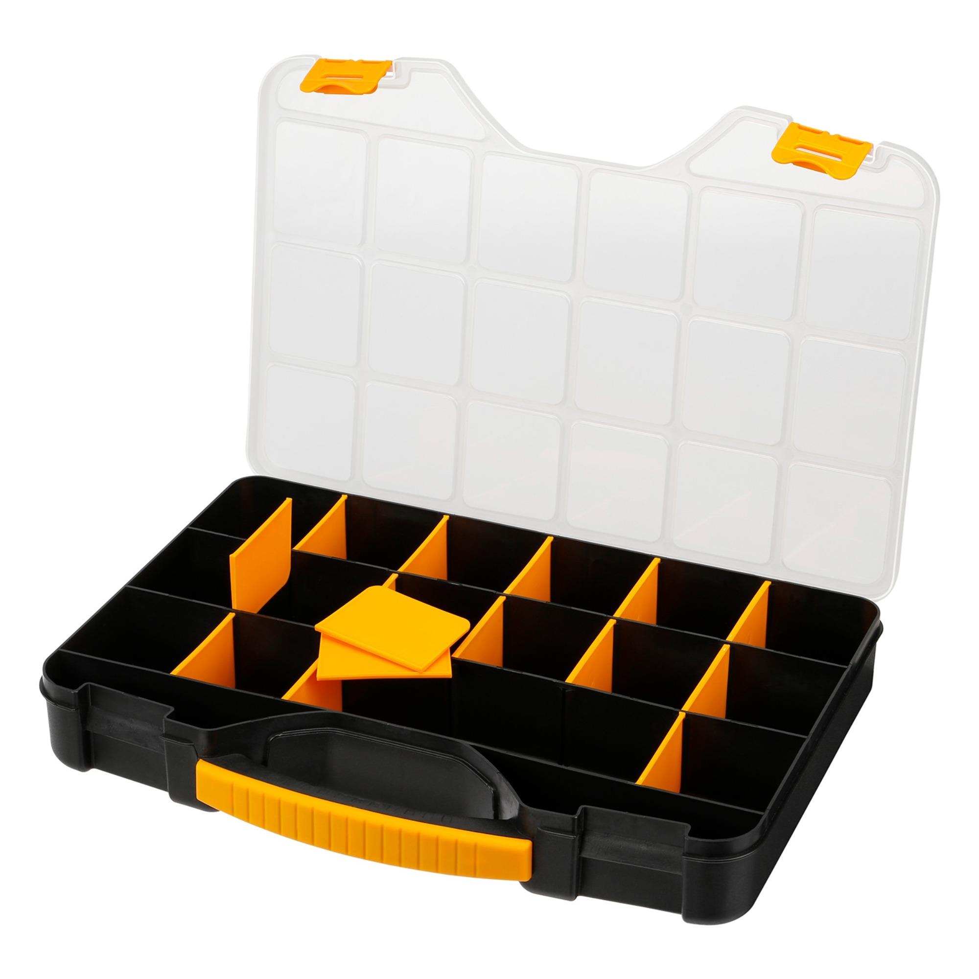 Mano Klasik Organizer Org-18