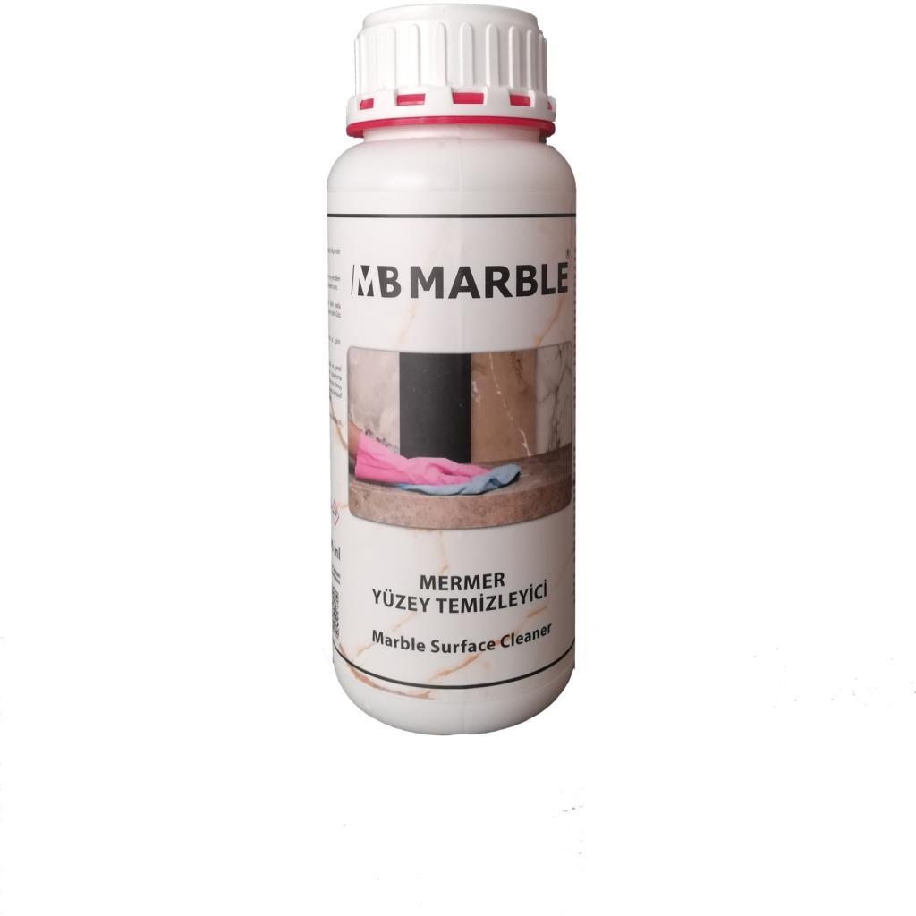 MBFLEX Marble Seramik Mermer Granit Yüzey Temizleyici Sprey 0.5 LT