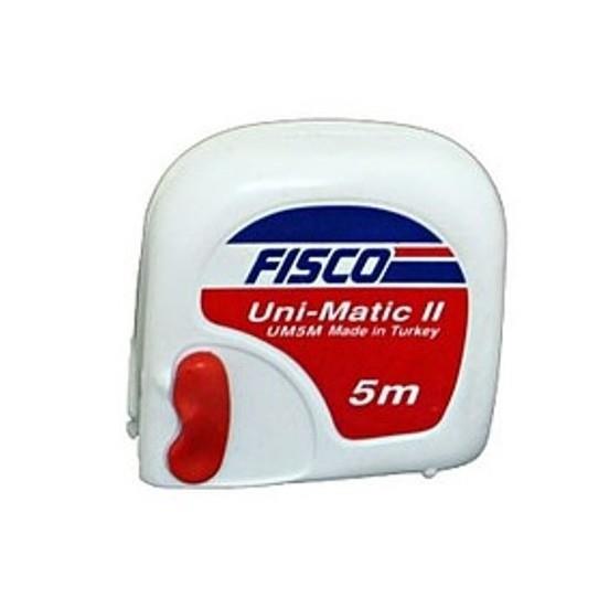 Fisco Şerit Metre Fısco Metre 5 Mt