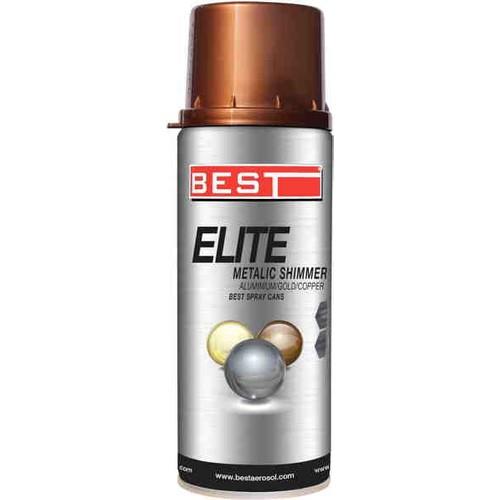 Best Elite Bakır Efekt Sprey Boya Fısfıs Boya 400 ml