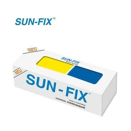 Sunfix Sun-Fix Universal Kaynak Macun Yapıştırıcı 40gr