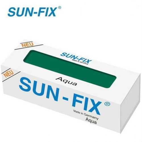 Sunfix Sun-Fix AQUA Macun Kaynak Yapıştırıcı 50 gr