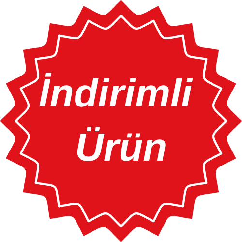 İndirimli Ürün