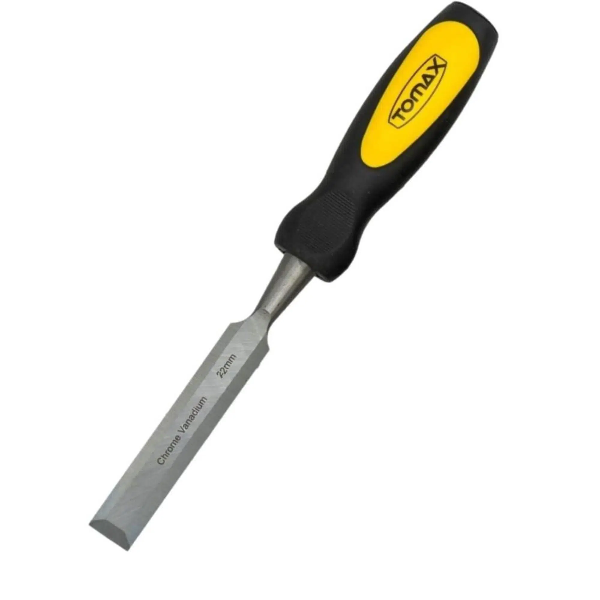 Tomax 22 MM İskarpela Darbeli Ağaç Oyma Keskisi Iskarpela