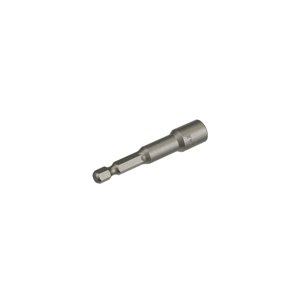 Tomax Bits Somun Adaptör 13x65 mm Bits Lokma