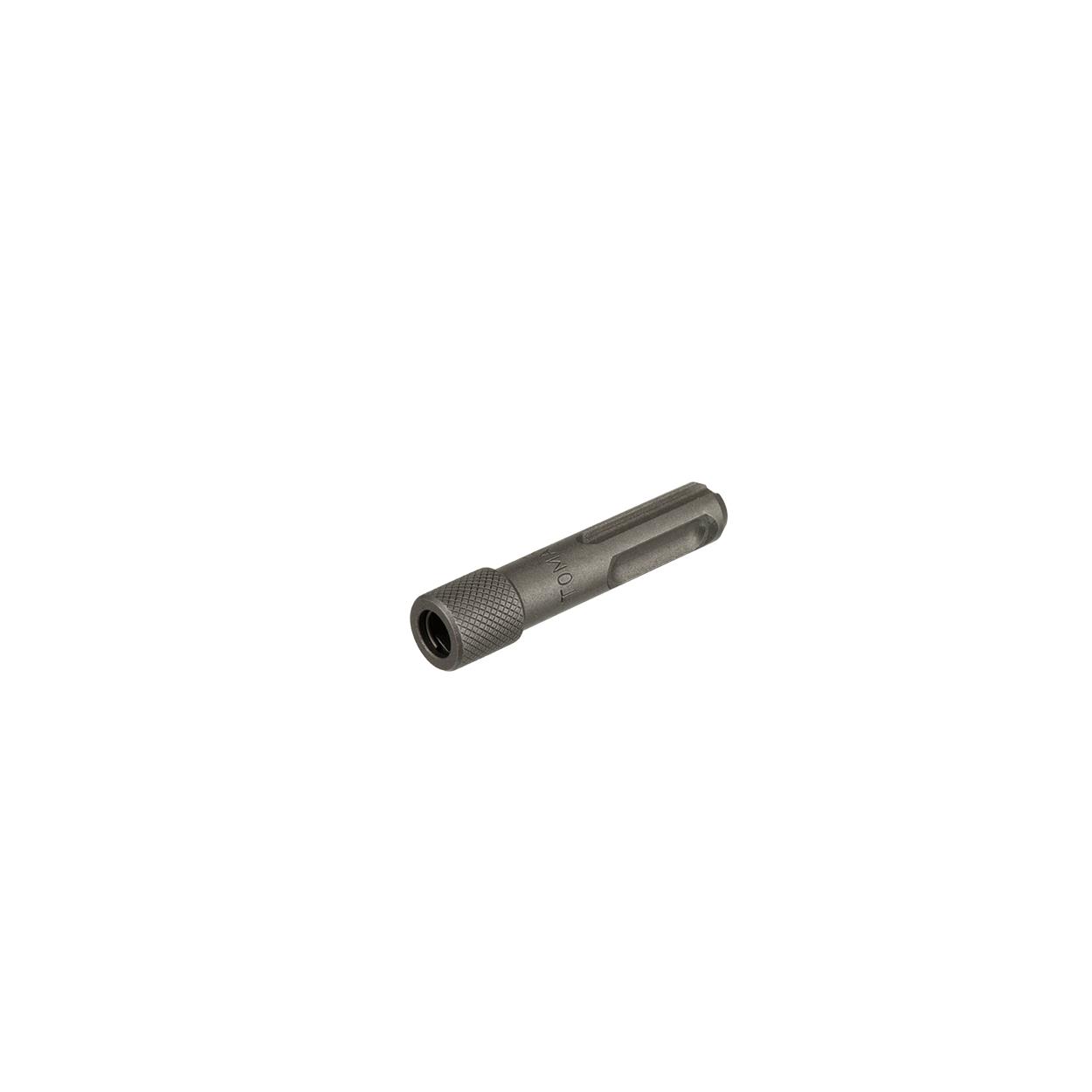 Tomax Sds Plus Bits Ara Adaptörü 10x55 mm