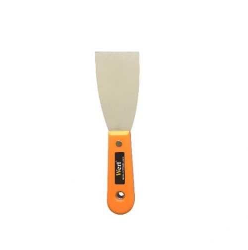 WERT 2765 Spatula, 50mm Kazıma Ispatula